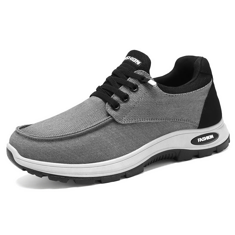 Unityfoot DS01 Casual Athletic Shoes – Cushioned, Breathable & Ready for Anything