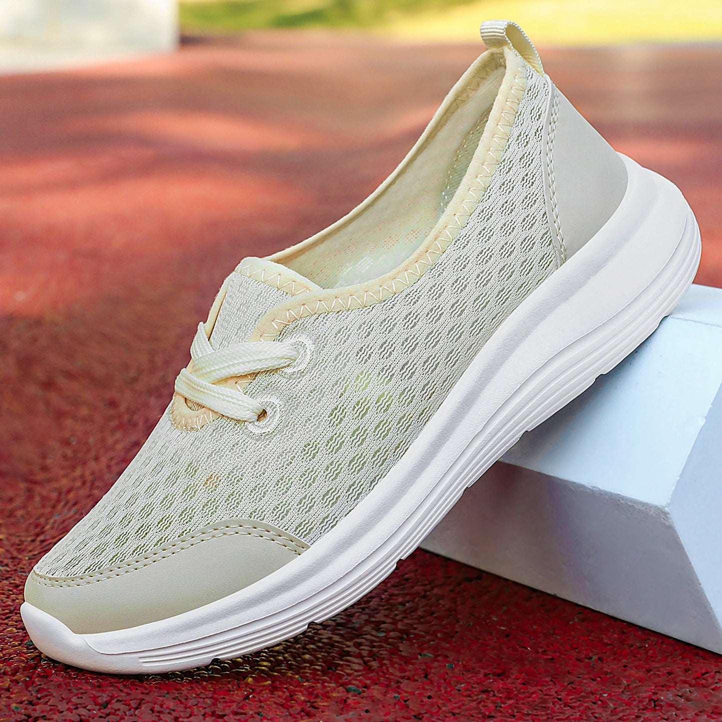 Unityfoot F193 DZ Edition Casual Athletic Shoes – Forward-Thinking Design, Premium Comfort & Lasting Style