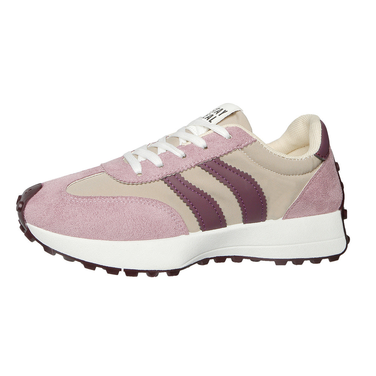 Unityfoot GT02 DZ Edition Casual Athletic Shoes – Grand Touring Comfort, DZ Mastery & Unstoppable Green Energy