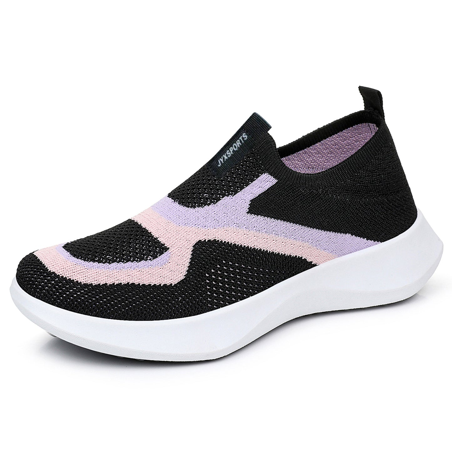 Unityfoot JYX01 Lightweight Sneakers – Casual Athletic Shoes for Men & Women