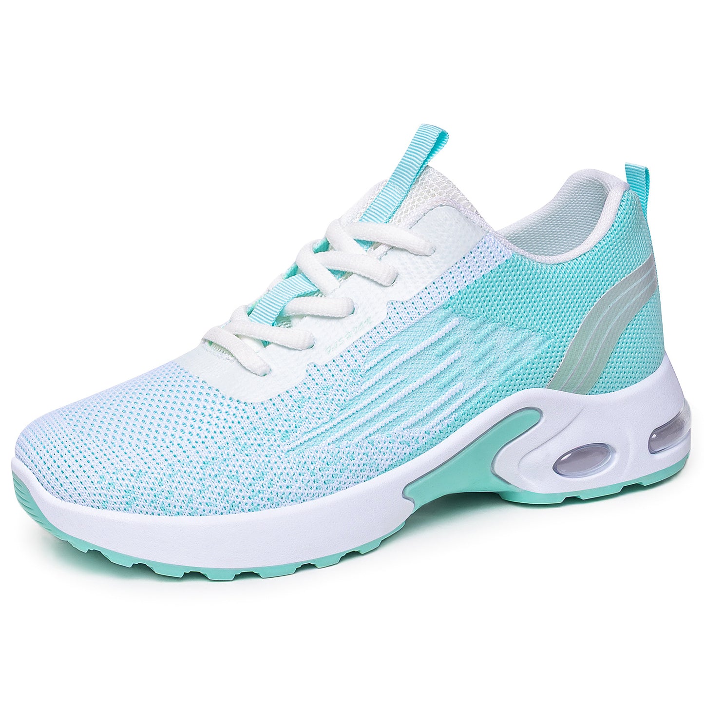 Unityfoot ZH186 Mid-Top Sneakers – Ankle Support Athletic Casual Shoes for Men & Women
