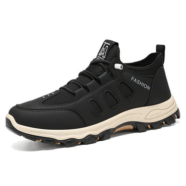Unityfoot JY161 DZ Edition Casual Athletic Shoes – Premium Detail, All-Day Comfort