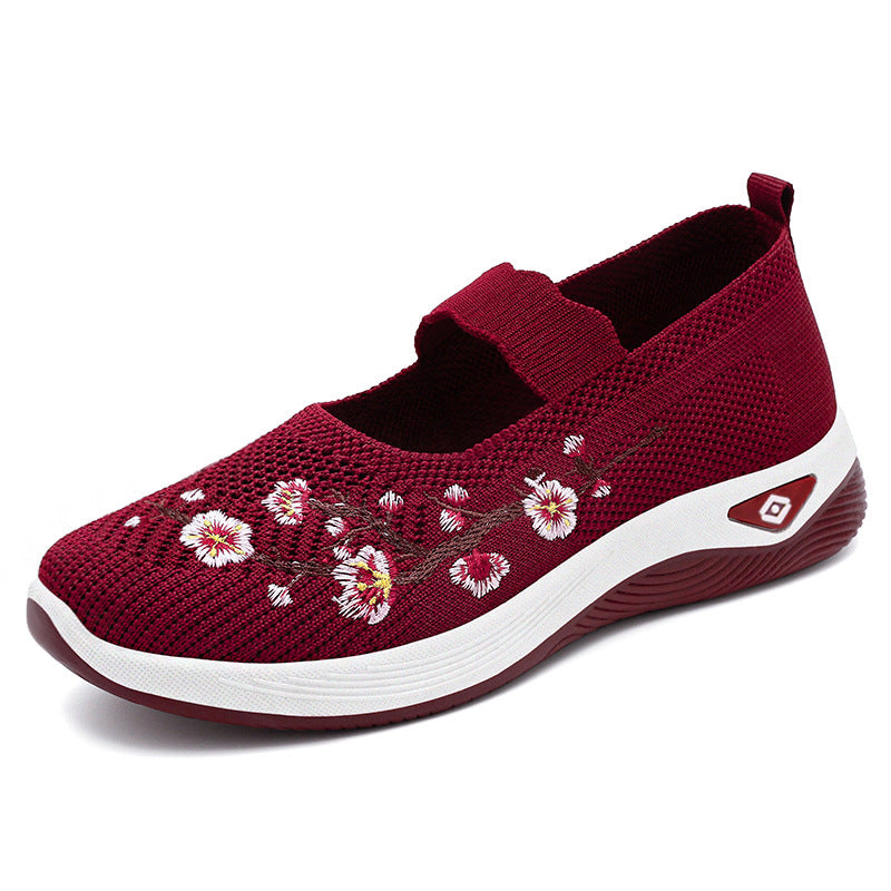 Unityfoot SK6-1 Skate Shoes – Professional Vulcanized Board Shoes for Men & Women | 5 Colorways