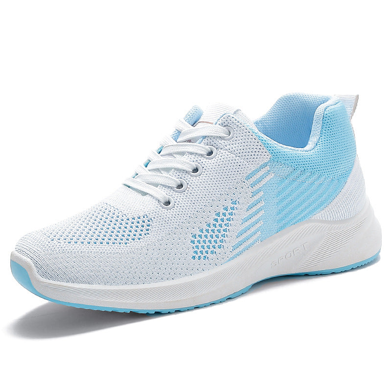Unityfoot G-2212 Running Shoes – Responsive Versatile Road & Track Trainer
