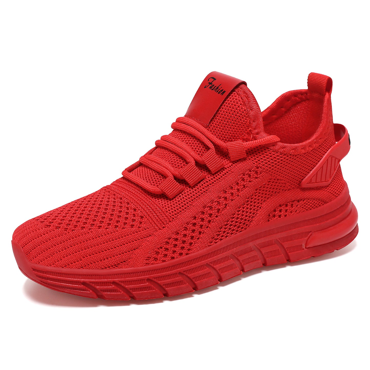 Unityfoot G-6688 Chunky Sneakers – Bold Platform Street Style Fashion Shoe
