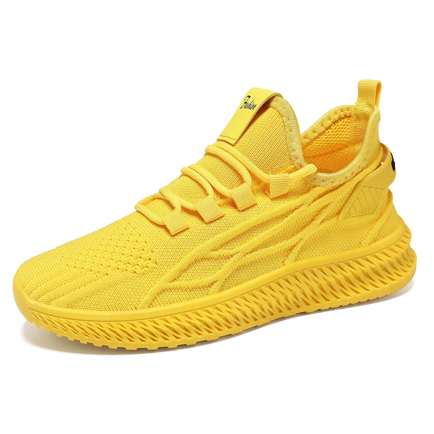 Unityfoot G-6699 Chunky Sneakers – Bold Platform Street Style Fashion Shoe