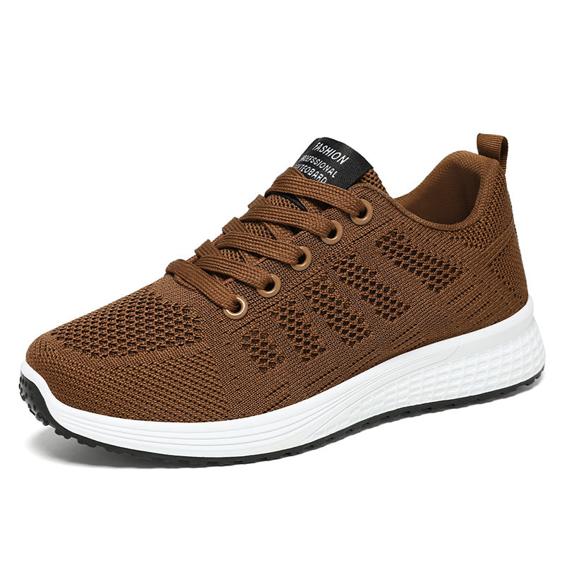Unityfoot G-833 Running Shoes – Lightweight Responsive Road Trainer