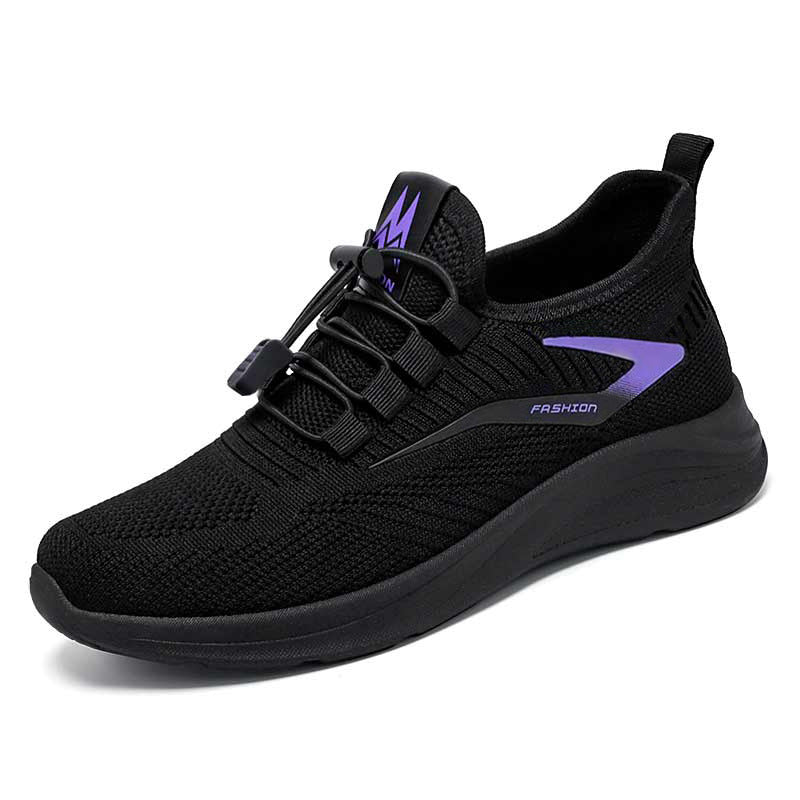 UnityFoot G-H88 Lightweight Knit Sneakers | Multi-Color OEM/ODM Wholesale