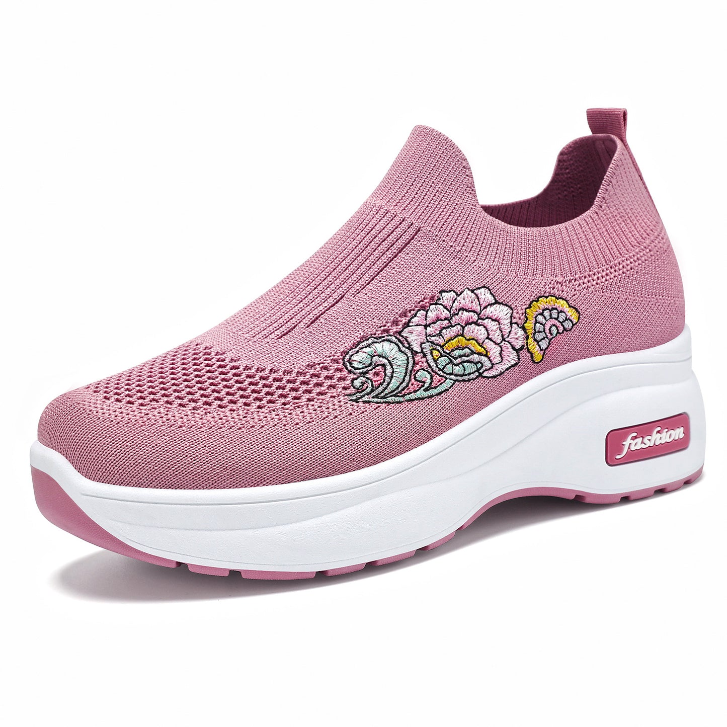 Unityfoot G-S-2 Running Shoes – Versatile Cushioned Everyday Road Trainer