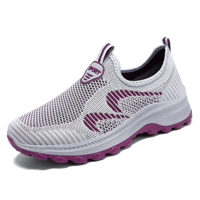 Unityfoot G-YD7 Athletic Running Shoe