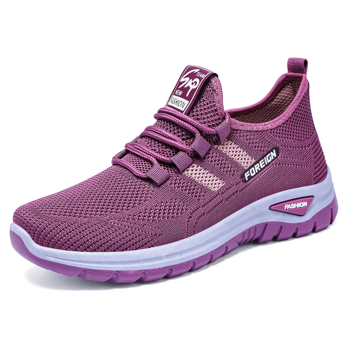 Unityfoot G-YF26 Trail Running Shoes – Protective All-Terrain Outdoor Performance
