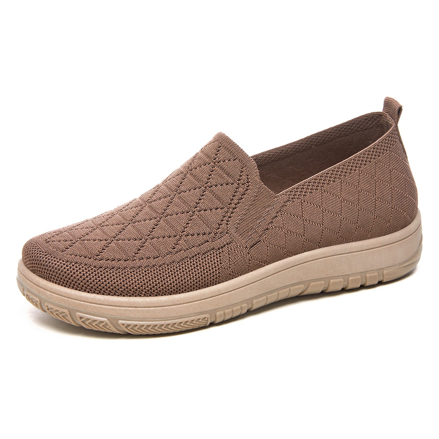 Unityfoot G-YX08 Knit Athletic Sneaker