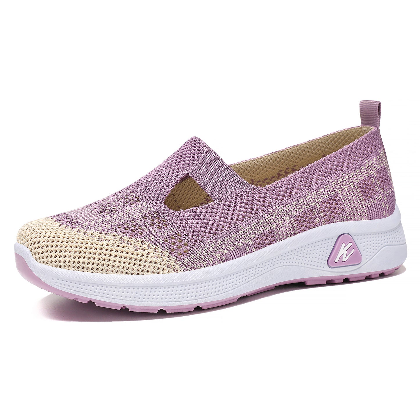 Unityfoot G-YX8 Knit Sport Sneaker
