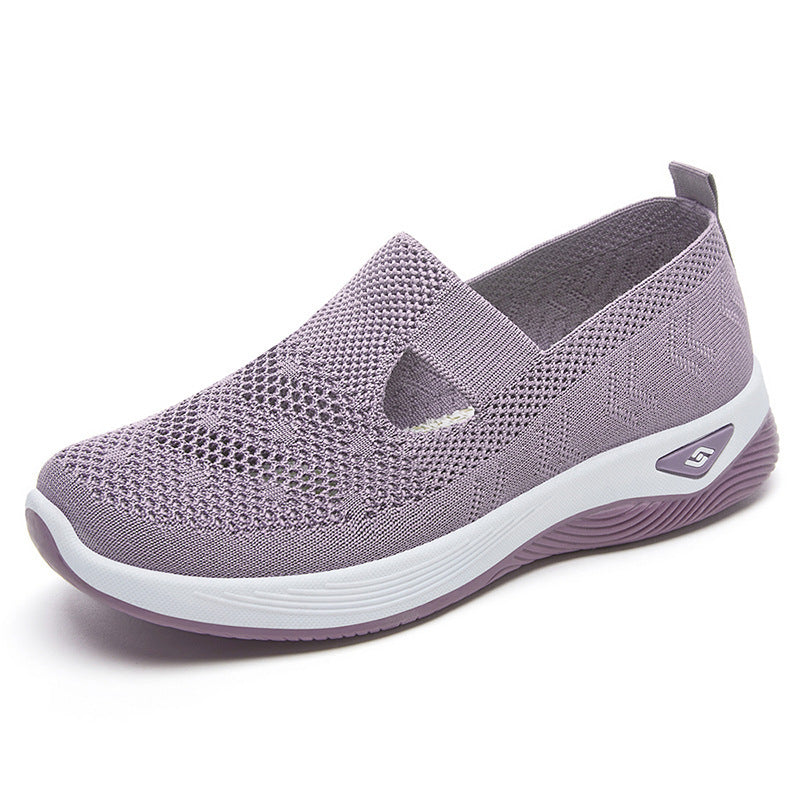 Unityfoot GW-SK7 Waterproof Street Skate Shoe