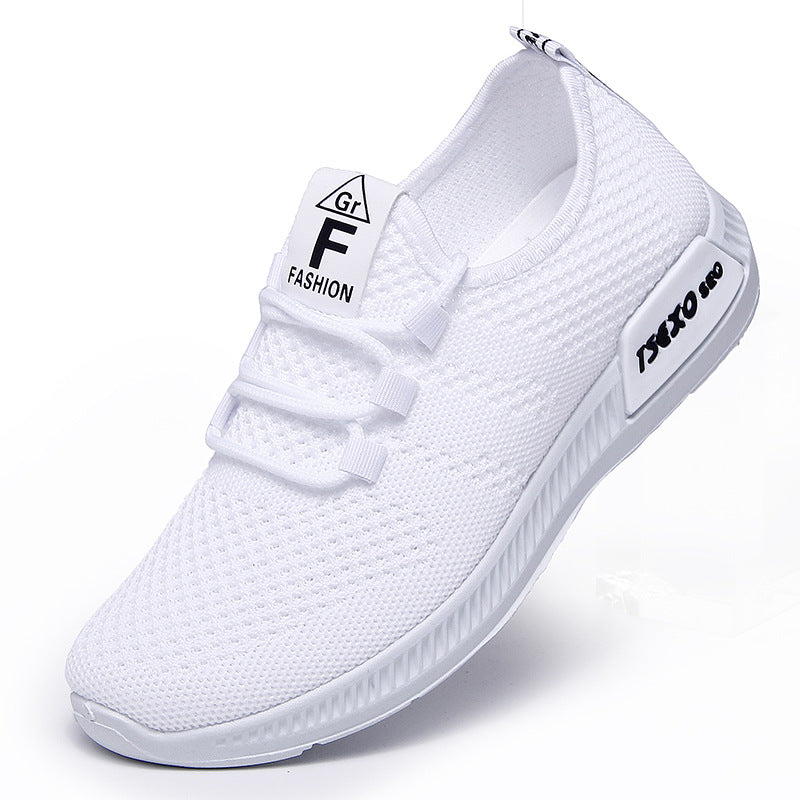 Unityfoot H-5 Running Shoes – Lightweight Responsive Everyday Road Runner