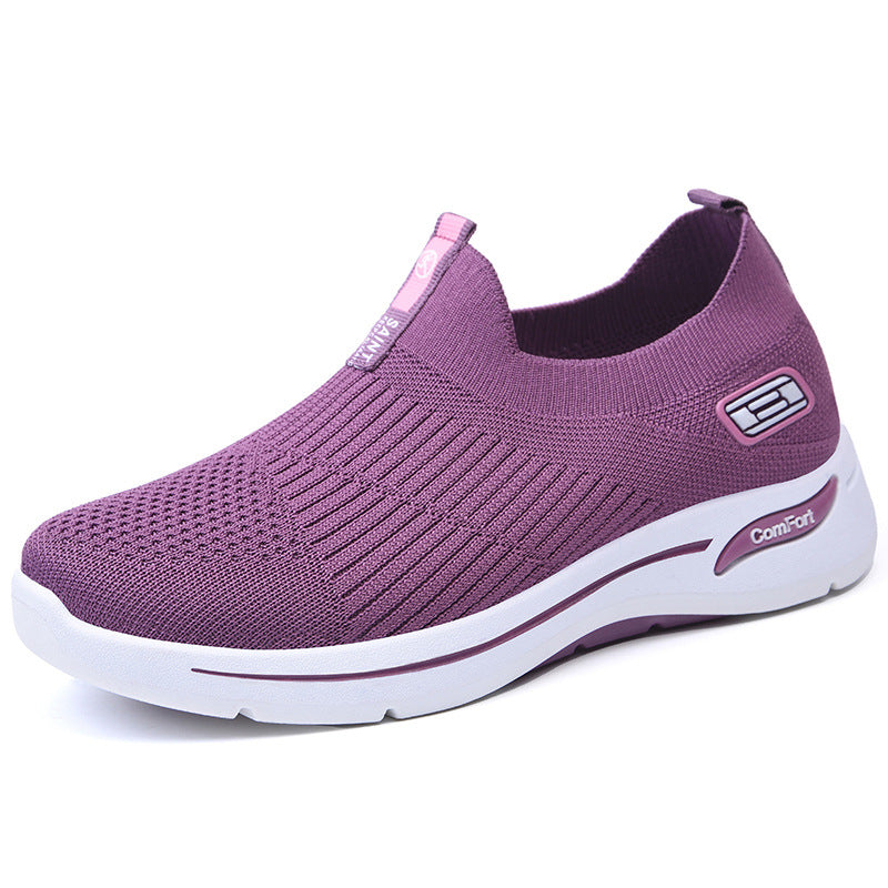 Unityfoot S-3 Running Shoes – Classic Comfort Everyday Road Running Shoe