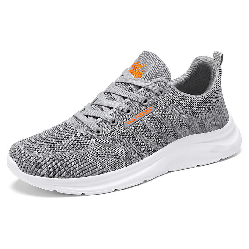 Unityfoot B-720 Functional Sneakers – Classic Comfortable Everyday Shoe