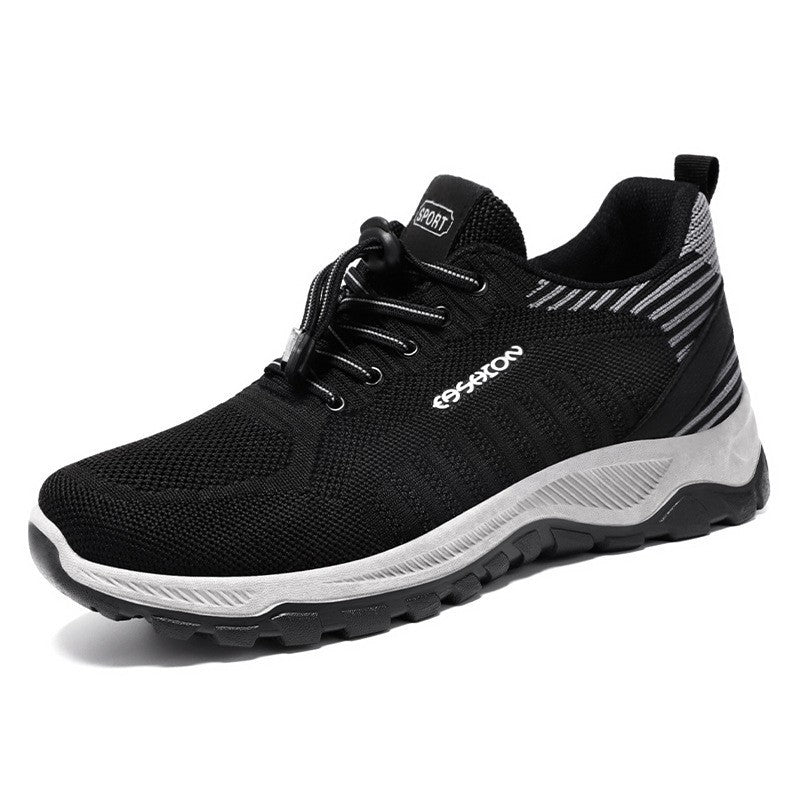 Unityfoot B-8866 Functional Sneakers – Bold Premium Everyday Athletic Shoe