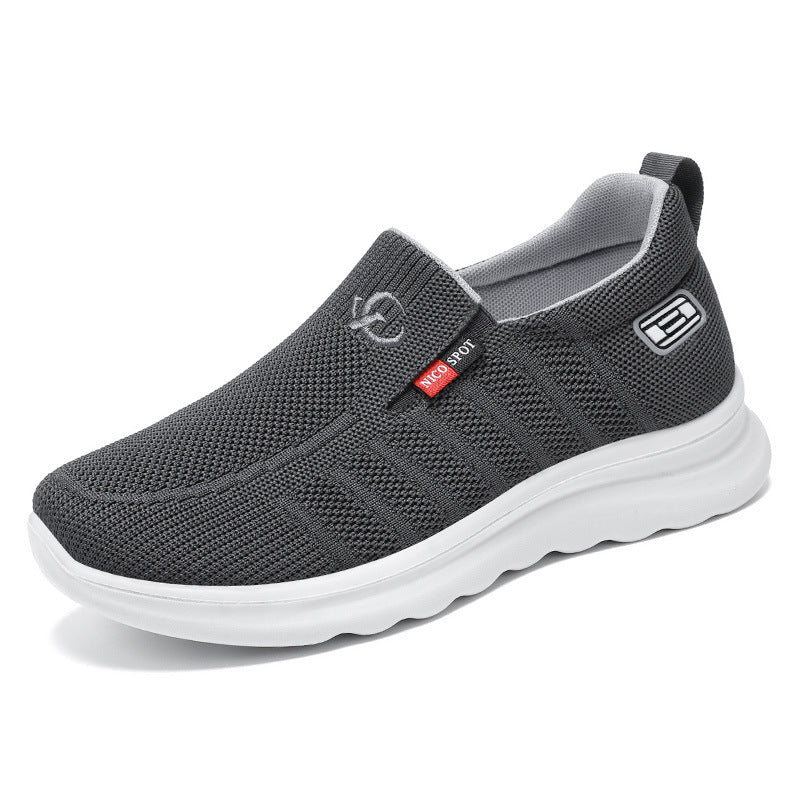 Unityfoot B-S73 Stability Running Shoes – Supportive Overpronation Control Sneakers for Men & Women