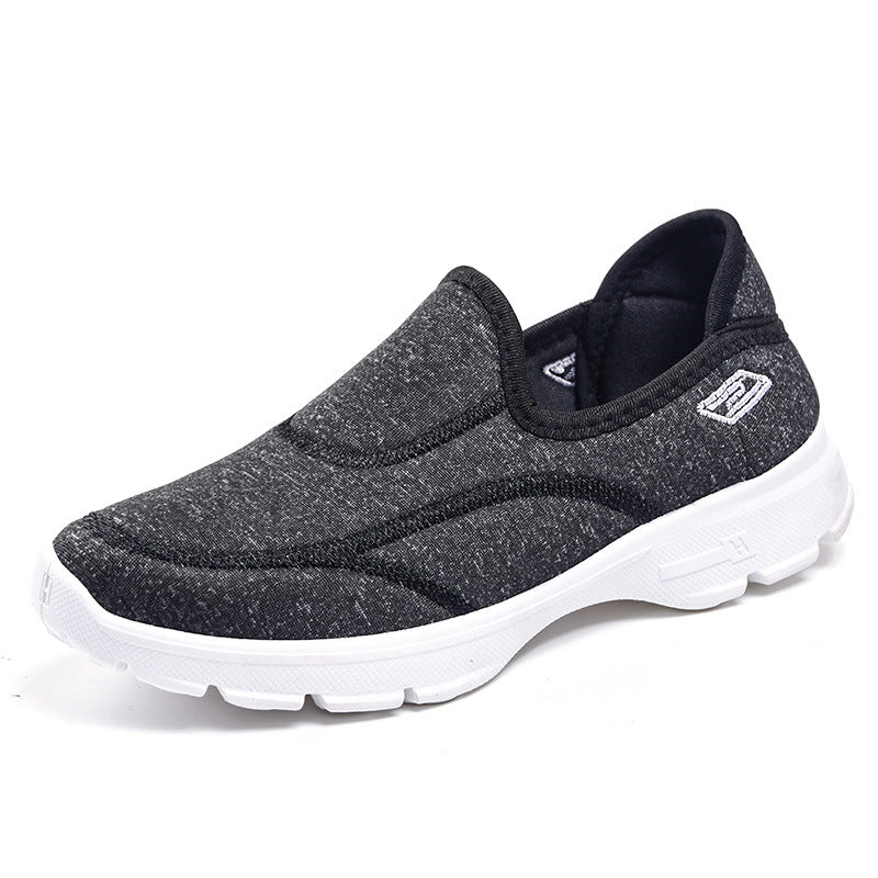 Unityfoot B11 Functional Sneakers – Versatile Everyday Athletic Shoes