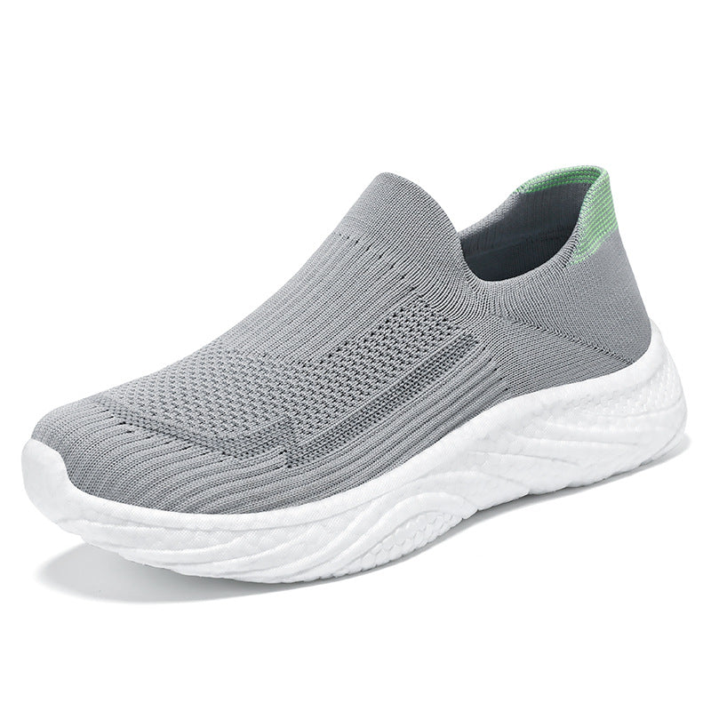 Unityfoot G-3105 Functional Sneakers – Versatile Lightweight All-Day Active Shoe