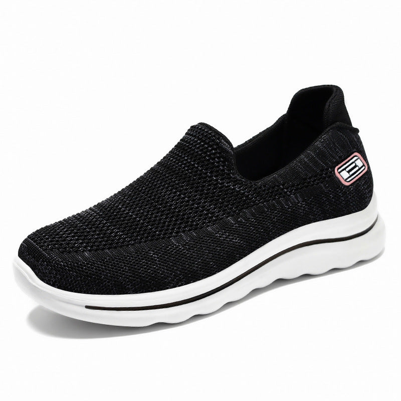 Unityfoot G-3620 Functional Sneakers – Bold Supportive All-Day Athletic Shoe