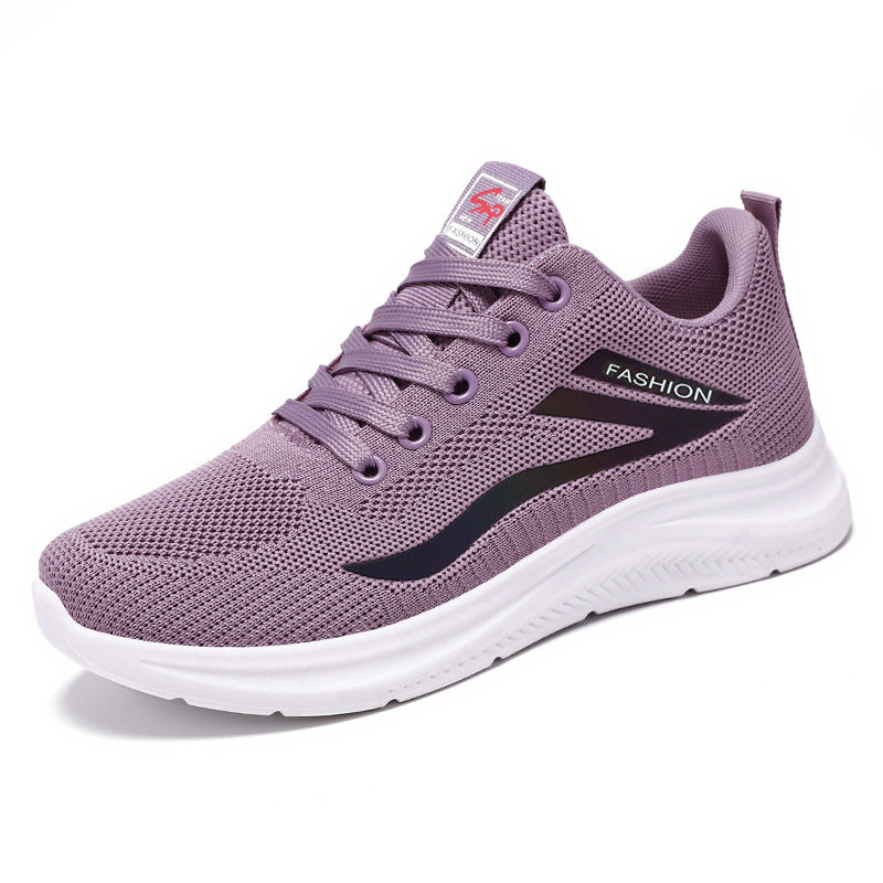 Unityfoot G-611 Functional Sneakers – Versatile Lightweight All-Day Comfort Shoe