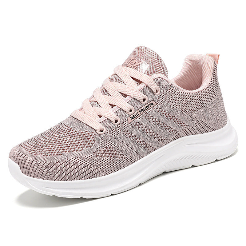 Unityfoot G-620 Functional Sneakers – Lightweight Breathable All-Day Active Shoe