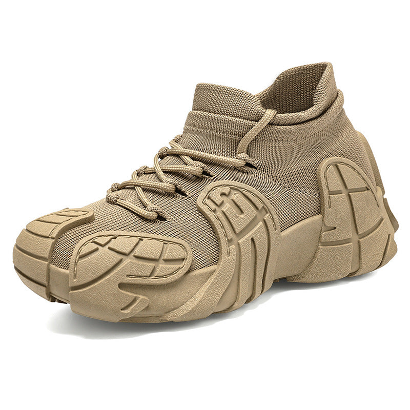 VyloxStep G-LD01 Long Distance Running Shoe