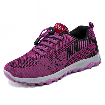 Unityfoot P Series Casual Athletic Shoes – Breathable, Cushioned & Effortlessly Versatile