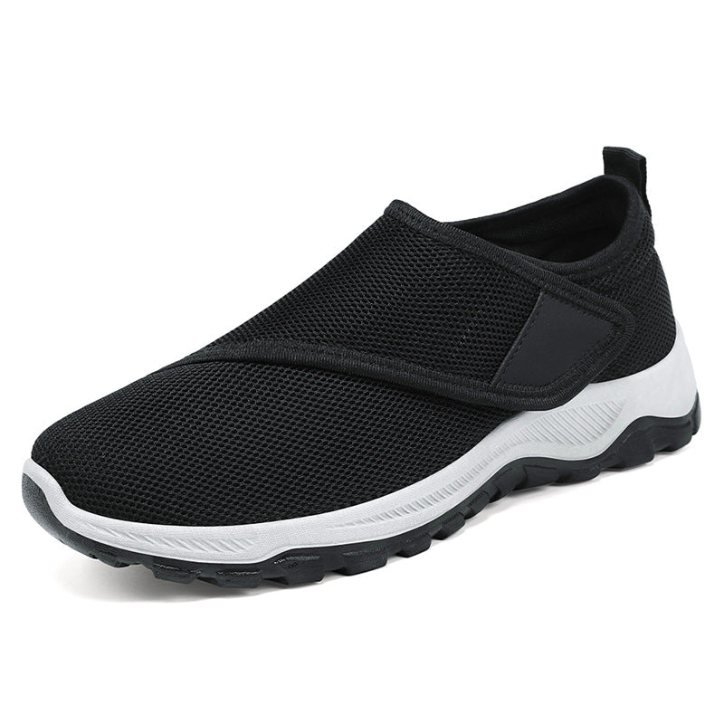 Unityfoot P55 & P66 Casual Athletic Shoes – Lightweight, Fresh & All-Day Comfortable