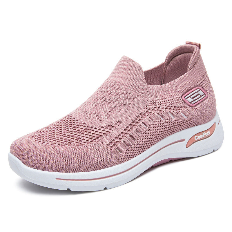 Unityfoot S-8 & S-83 Casual Athletic Shoes – Energetic Style & Superior All-Day Comfort