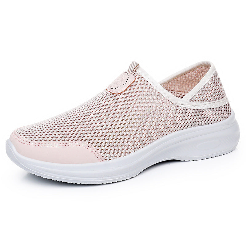 Unityfoot GW-XW01 Functional Sneakers – Versatile Cross-Training Everyday Shoe