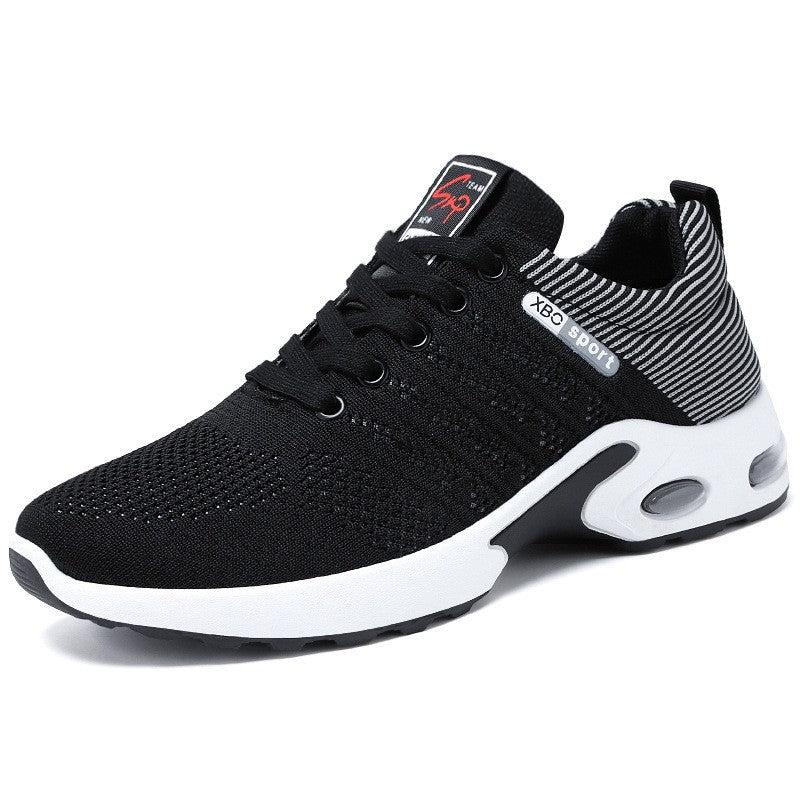Unityfoot 9308 Chunky Sneakers – Retro Platform Streetwear Fashion Sneaker