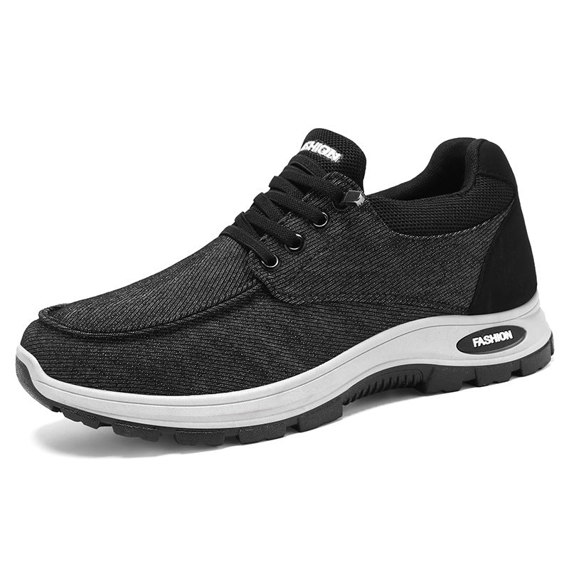 Unityfoot DS01 Casual Athletic Shoes – Cushioned, Breathable & Ready for Anything