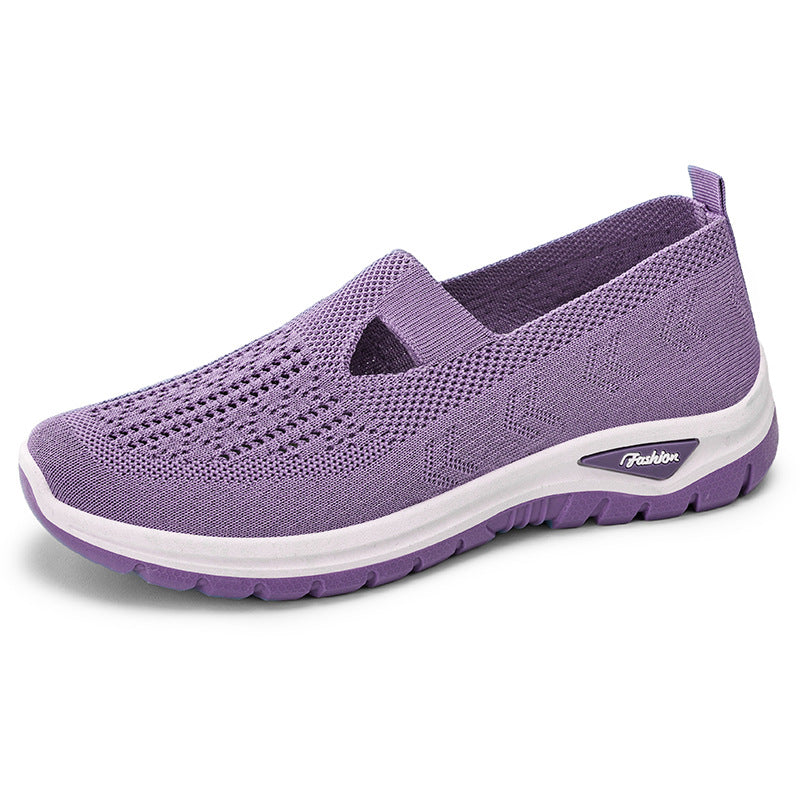 Unityfoot YF31 Premium Fashion Sneakers – Elevated Casual Shoes for Men & Women | 7 Colorways