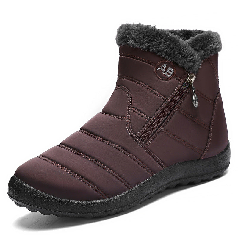 Unityfoot GM-857 Chunky Retro Sneakers – Thick Sole Dad Shoes for Men & Women