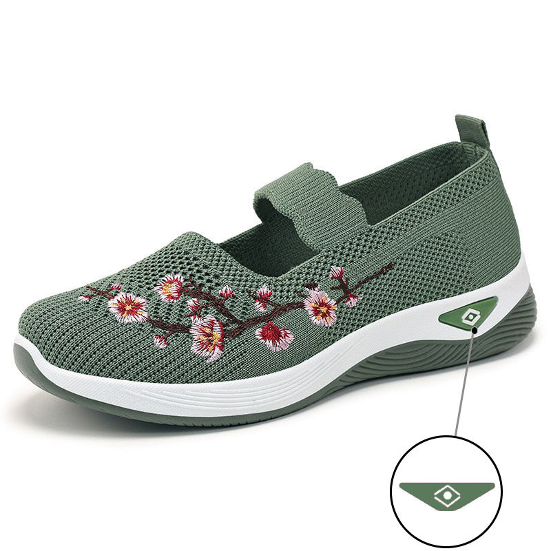 Unityfoot DZ-SK6 Street Skate Sneaker