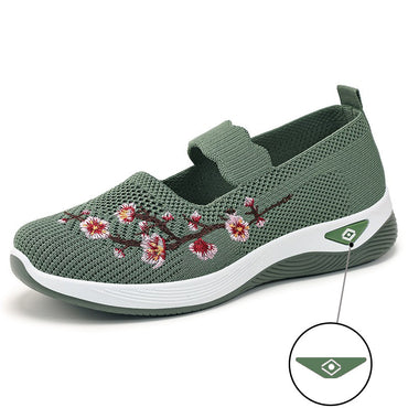Unityfoot DZ-SK6 Street Skate Sneaker