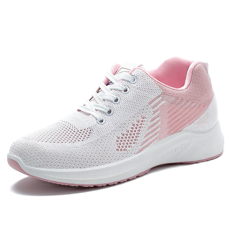 Unityfoot G-2212 Running Shoes – Responsive Versatile Road & Track Trainer
