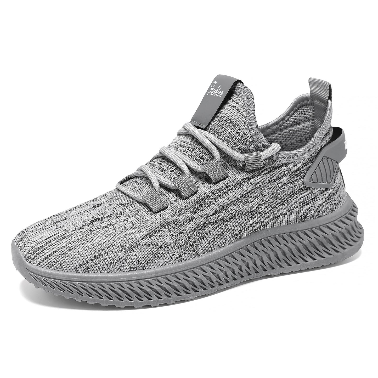 Unityfoot G-6699 Chunky Sneakers – Bold Platform Street Style Fashion Shoe