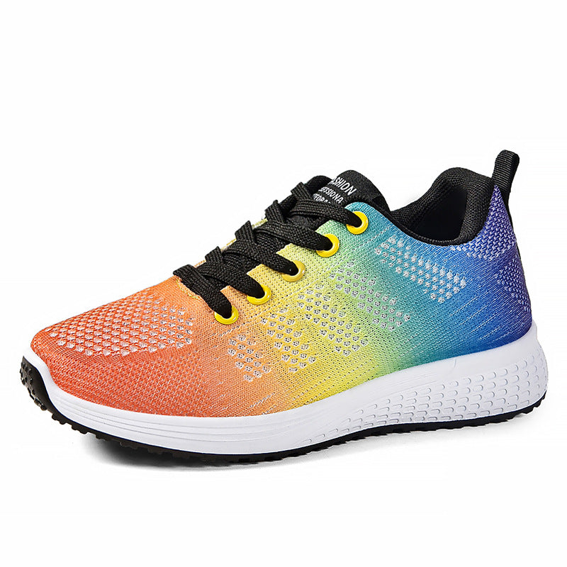 Unityfoot G-833 Running Shoes – Lightweight Responsive Road Trainer