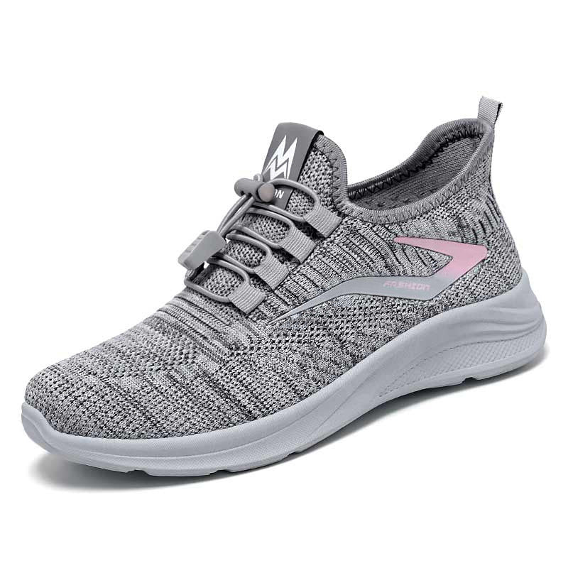 UnityFoot G-H88 Lightweight Knit Sneakers | Multi-Color OEM/ODM Wholesale