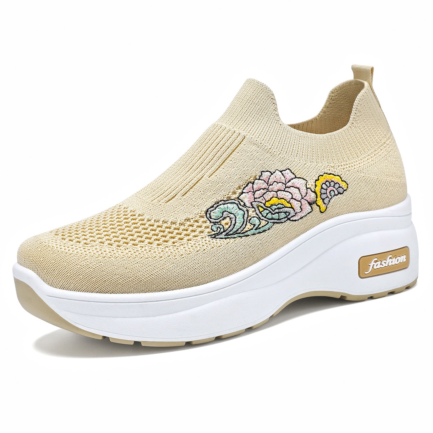 Unityfoot G-S-2 Running Shoes – Versatile Cushioned Everyday Road Trainer