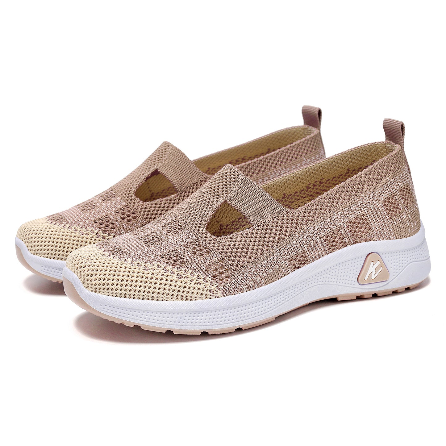 Unityfoot G-YX8 Knit Sport Sneaker