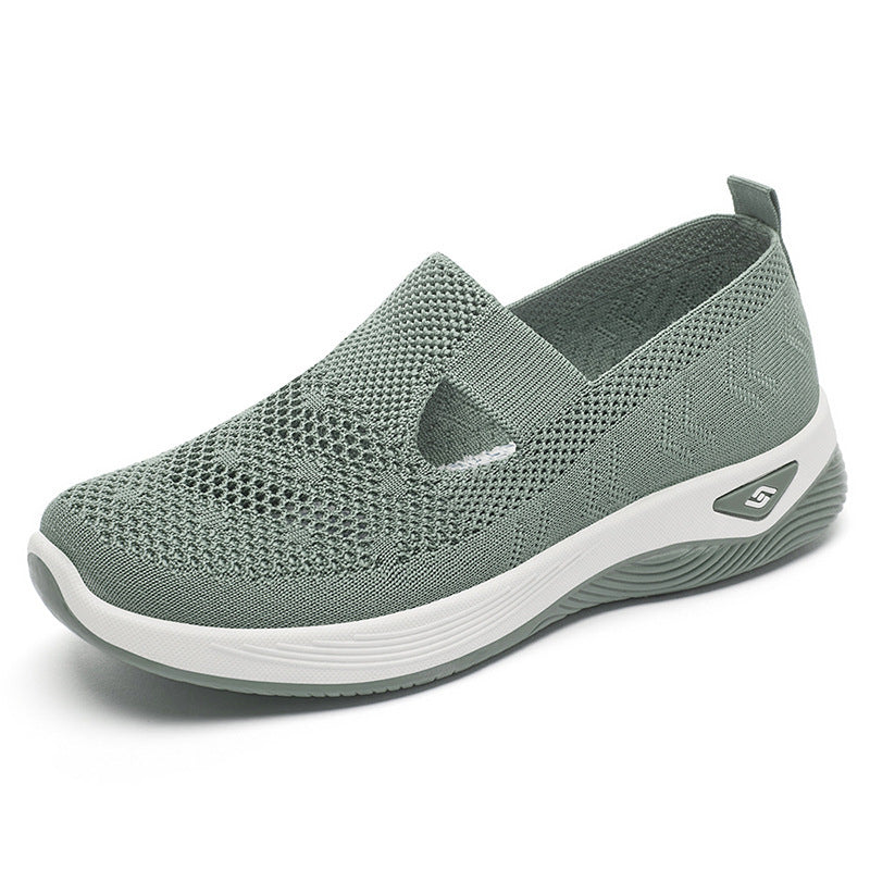 Unityfoot GW-SK7 Waterproof Street Skate Shoe