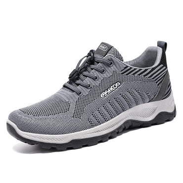 Unityfoot B-8866 Functional Sneakers – Bold Premium Everyday Athletic Shoe