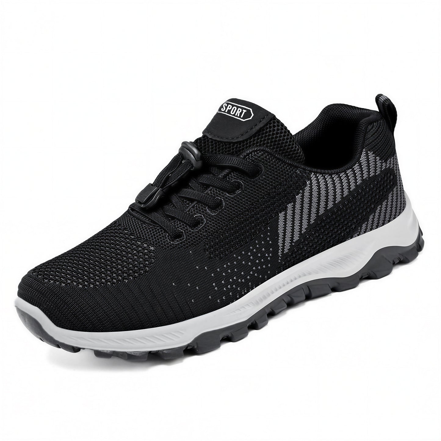 Unityfoot B-P20 Performance Running Shoes – Lightweight Speed Training Sneakers for Men & Women