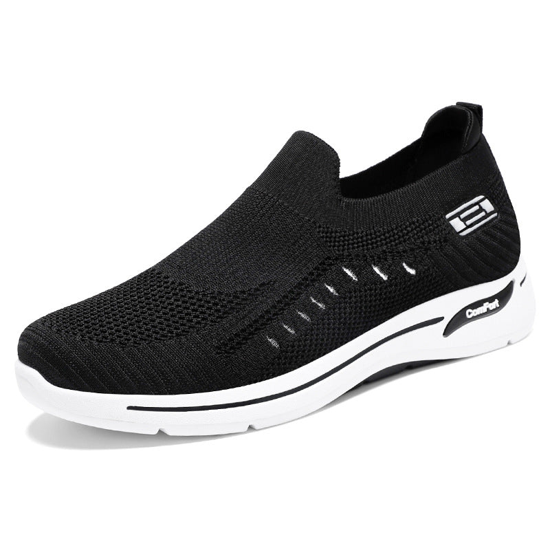 Unityfoot S-8 & S-83 Casual Athletic Shoes – Energetic Style & Superior All-Day Comfort