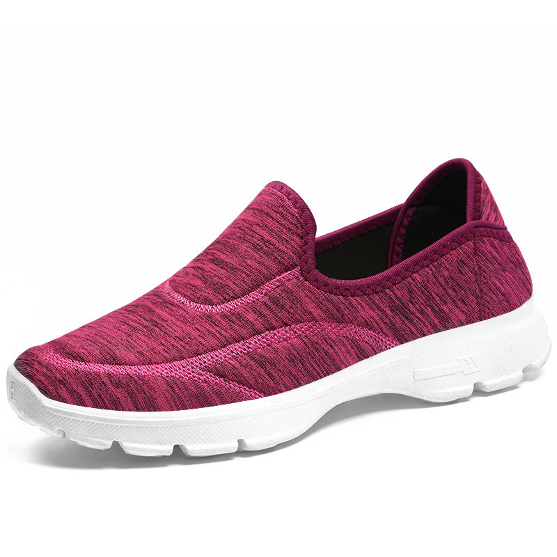 Unityfoot B22 Functional Sneakers – Lightweight Supportive Everyday Trainer